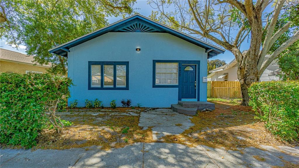 4420 16TH AVENUE S ST PETERSBURG, FL 33711