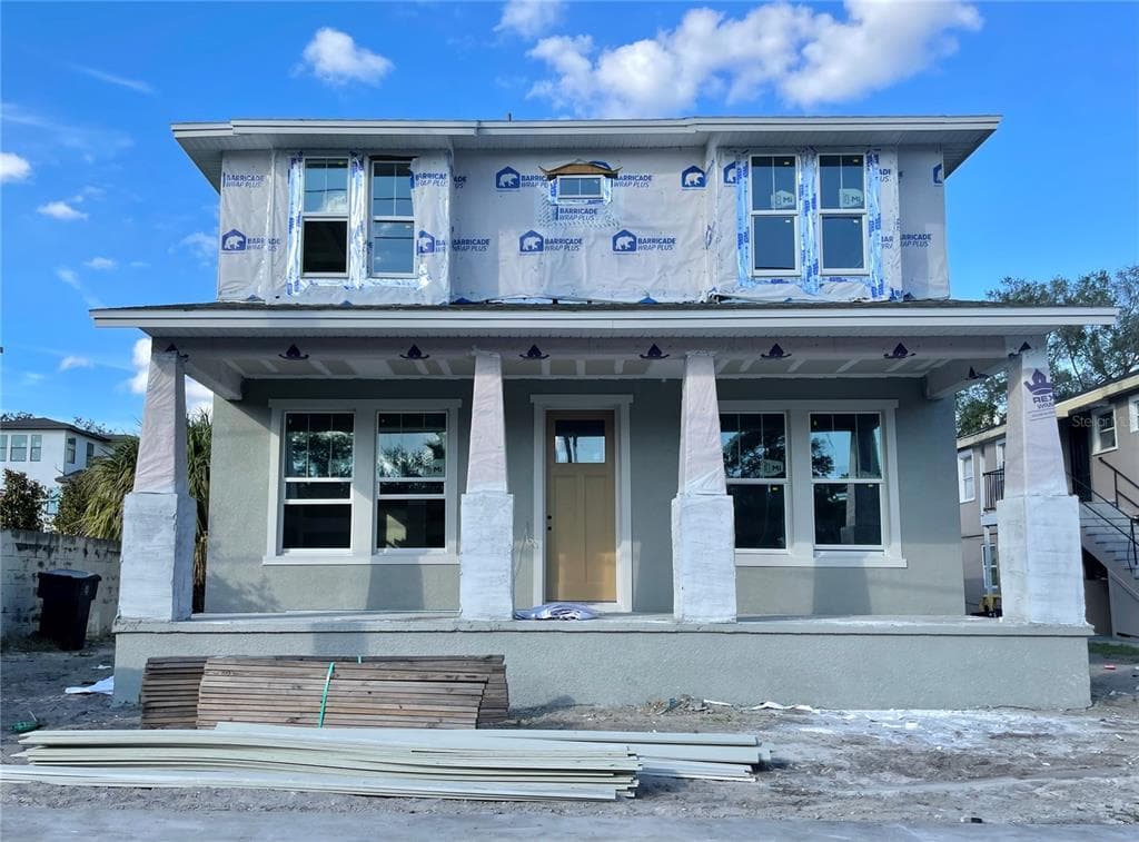 2113 W GRAY STREET TAMPA, FL 33606