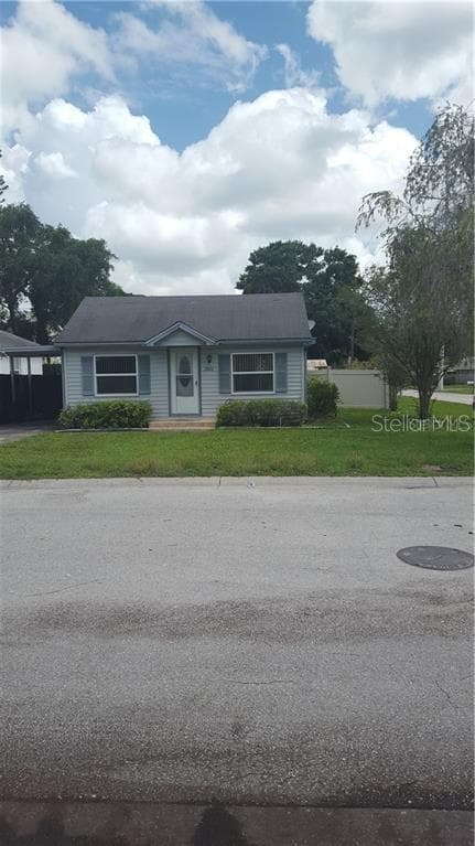 2801 61ST AVENUE N ST PETERSBURG, FL 33714