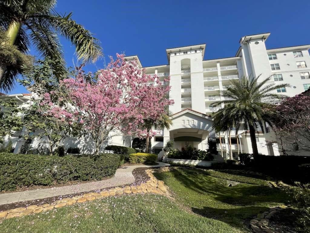 1325 SNELL ISLE BOULEVARD NE UNIT 511 ST PETERSBURG, FL 33704