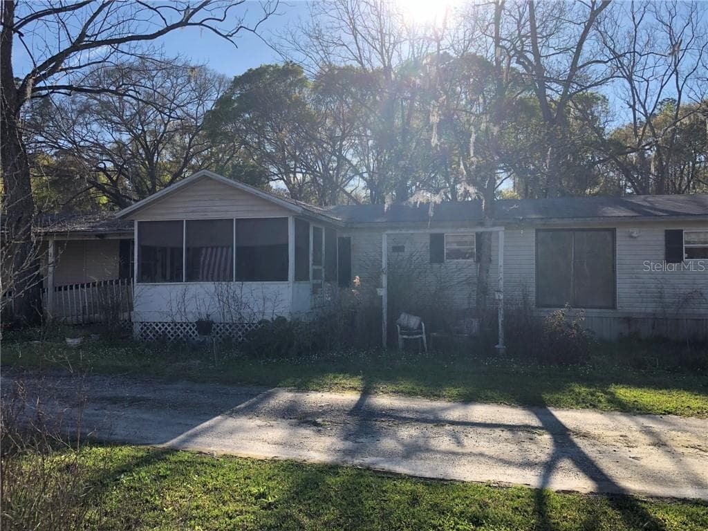 6169 NW 216TH STREET STARKE, FL 32091