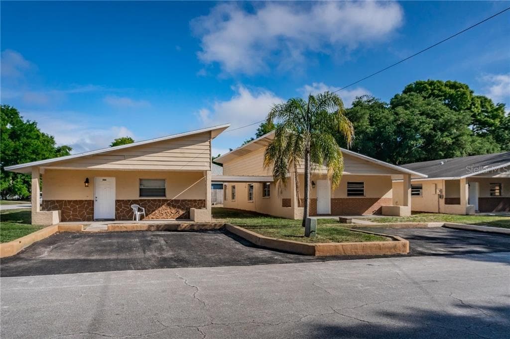 1930 E BOULEVARD STREET BARTOW, FL 33830