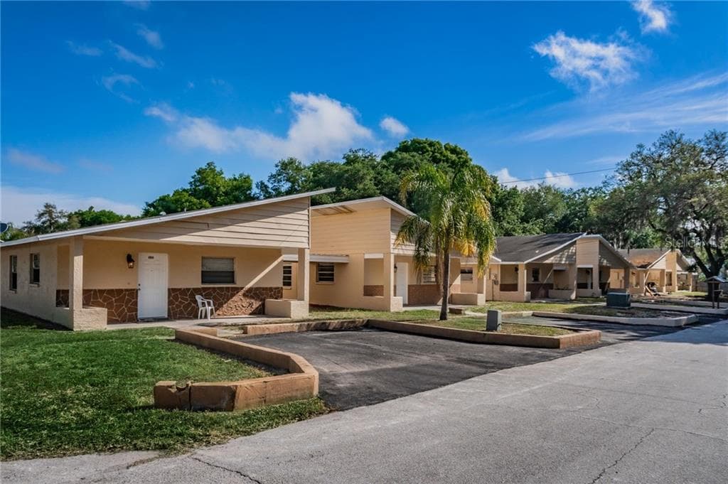 1950 E BOULEVARD STREET BARTOW, FL 33830