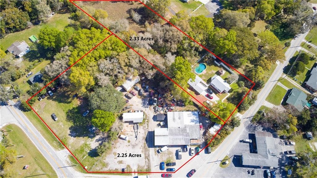4493 N US HIGHWAY 17 DELAND, FL 32720