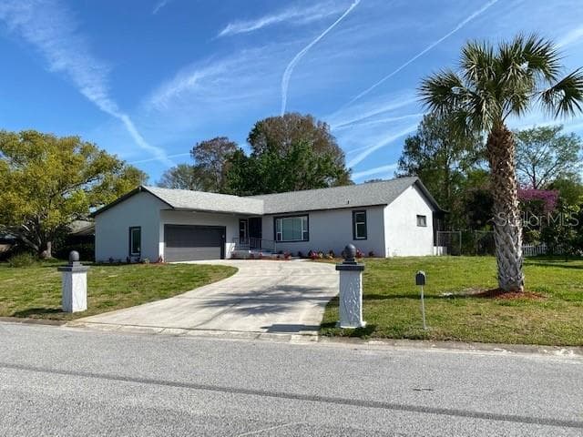 7313 WINDSOR MILL ROAD HUDSON, FL 34667