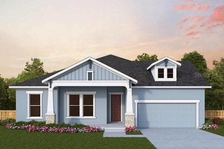 7606 PARADISO DRIVE APOLLO BEACH, FL 33572