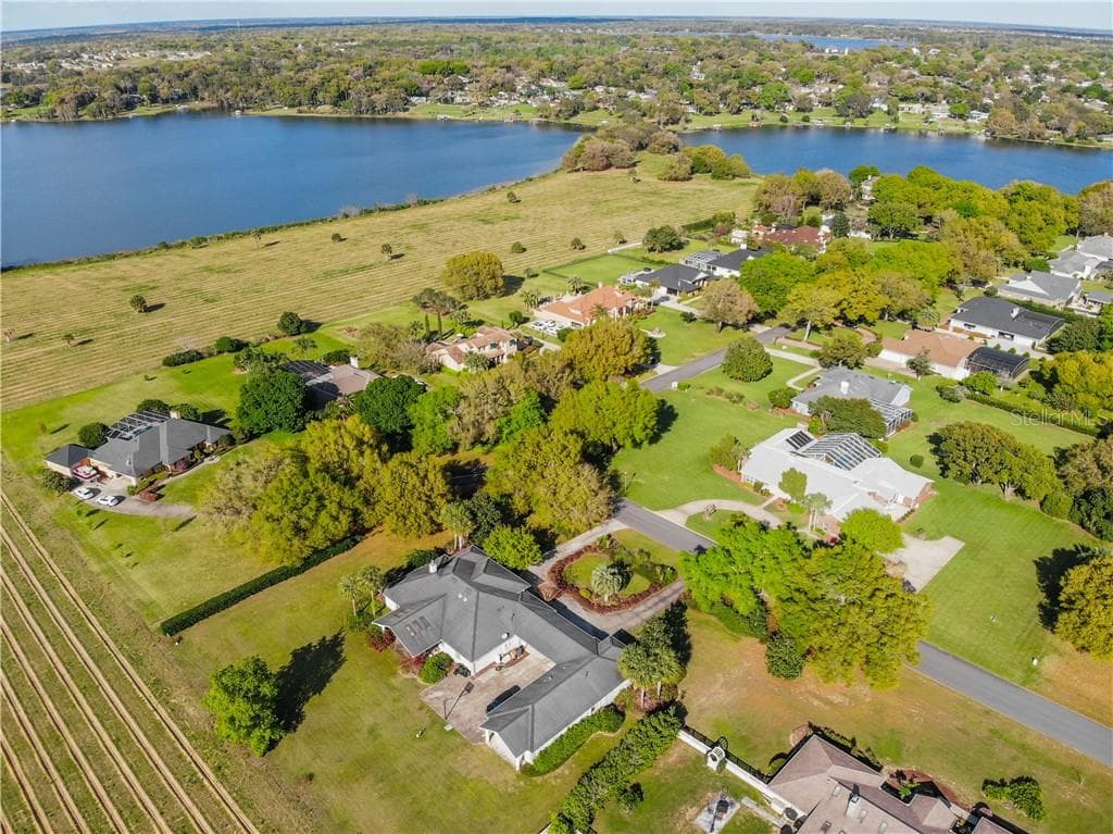 1737 LAKE TERRACE DRIVE EUSTIS, FL 32726