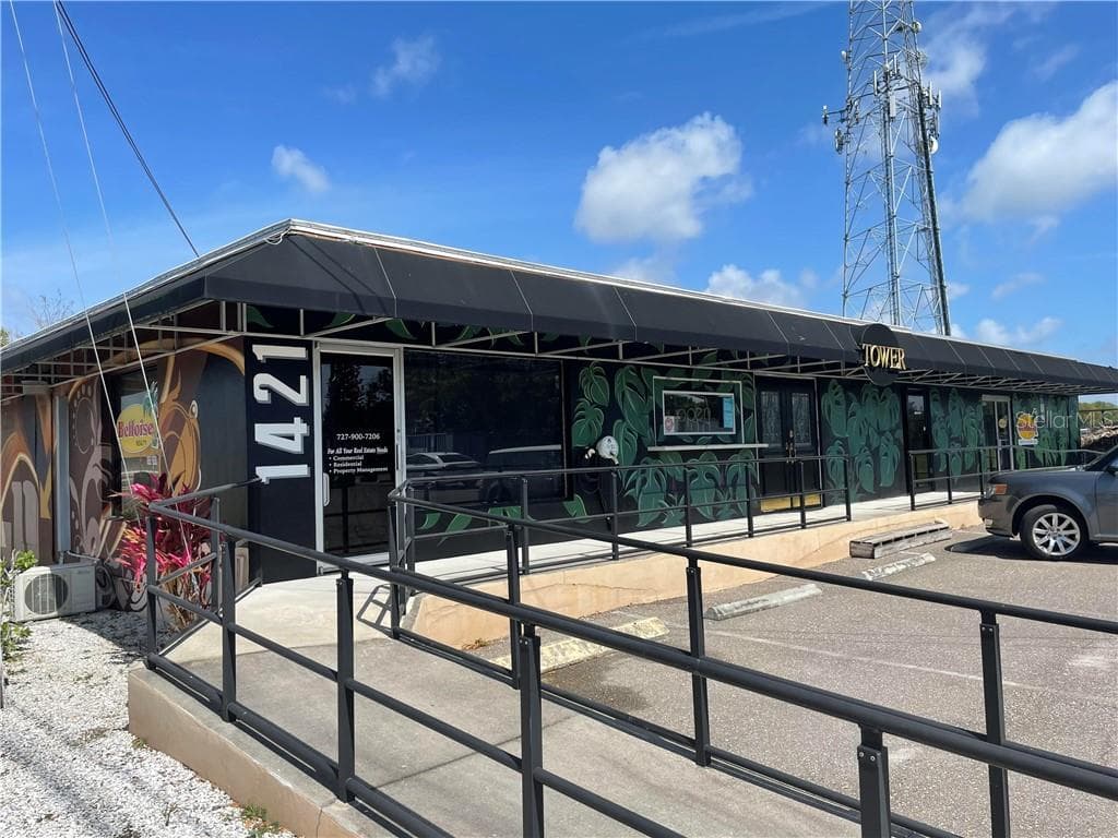 1421 S MISSOURI AVENUE CLEARWATER, FL 33756