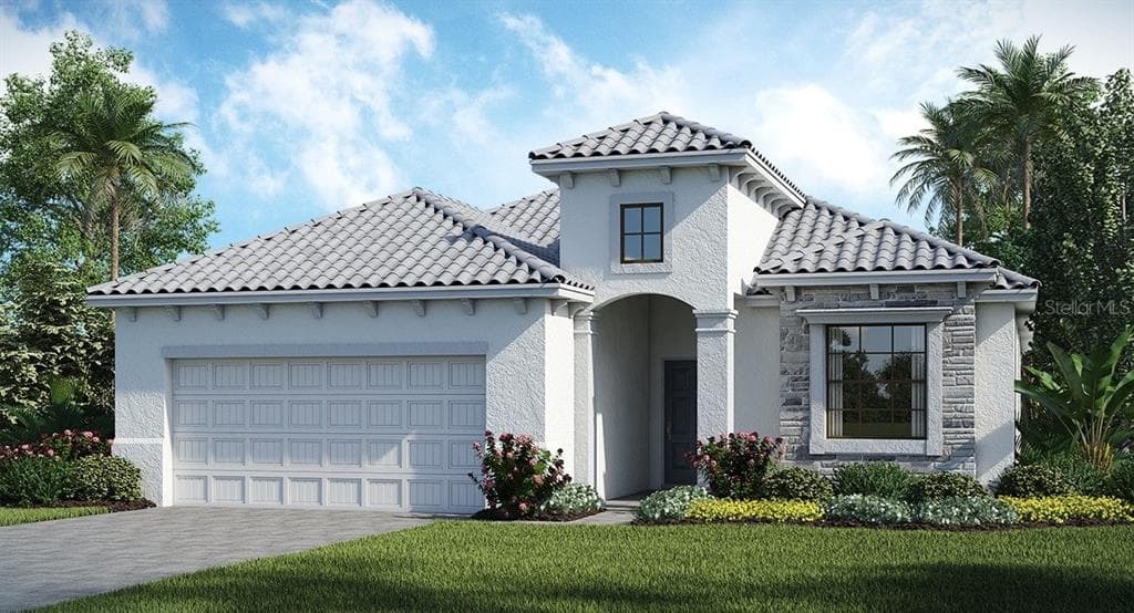 8903 FALLEN OAK DRIVE CHAMPIONS GATE, FL 33896