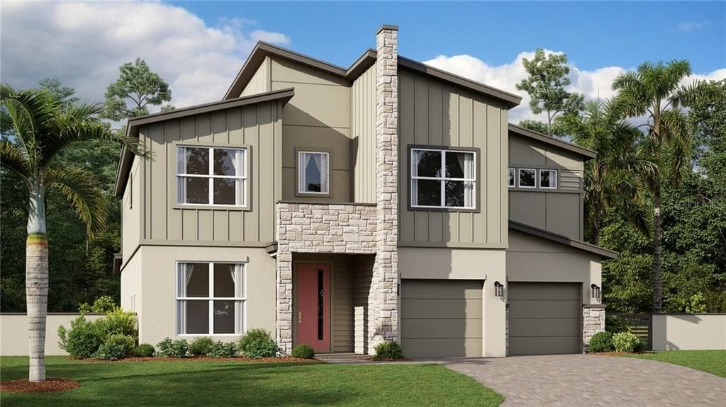 3011 HAFEN LANE MELBOURNE BEACH, FL 32951