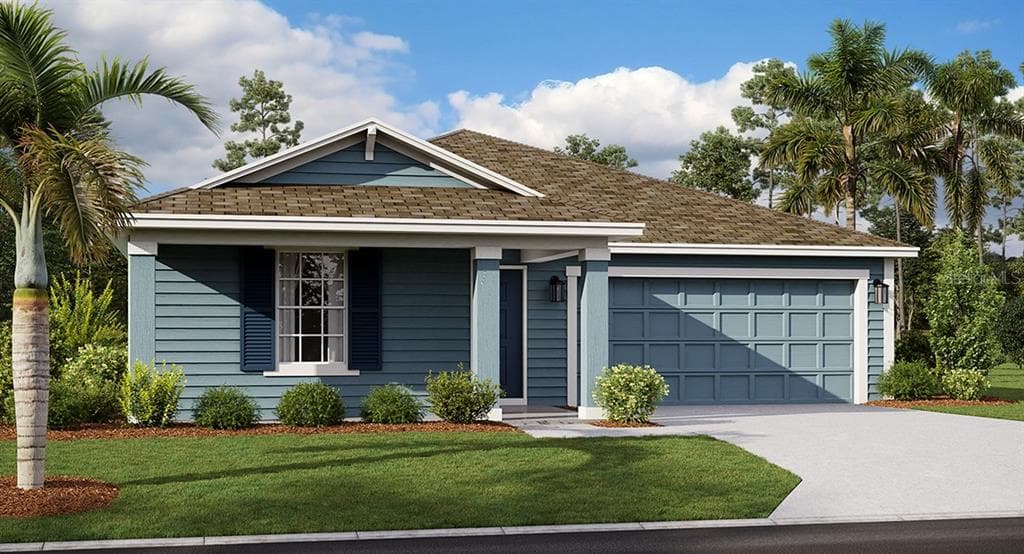 612 N ANDREA CIRCLE HAINES CITY, FL 33844