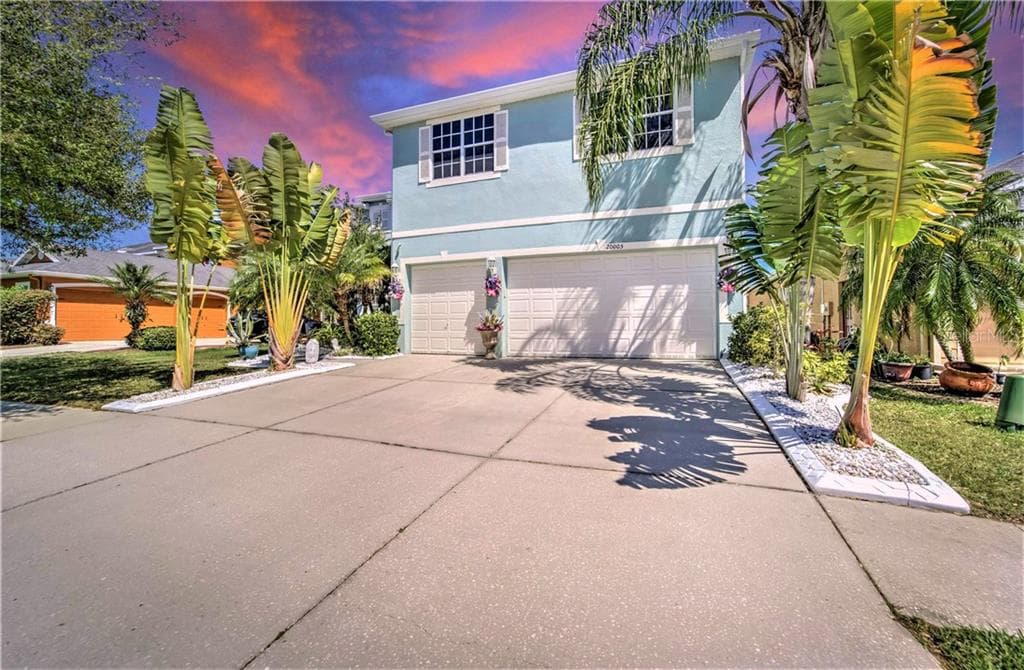 20005 DAYTONA WAY TAMPA, FL 33647