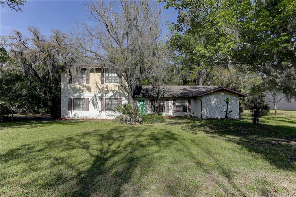 20 HOLLY COURT HOMOSASSA, FL 34446