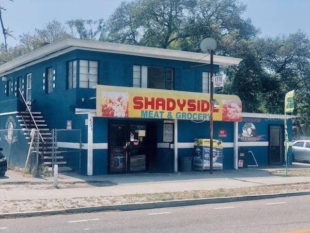 4200 15TH AVENUE S ST PETERSBURG, FL 33711
