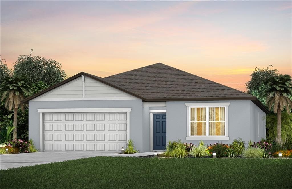 2018 9TH STREET SE RUSKIN, FL 33570