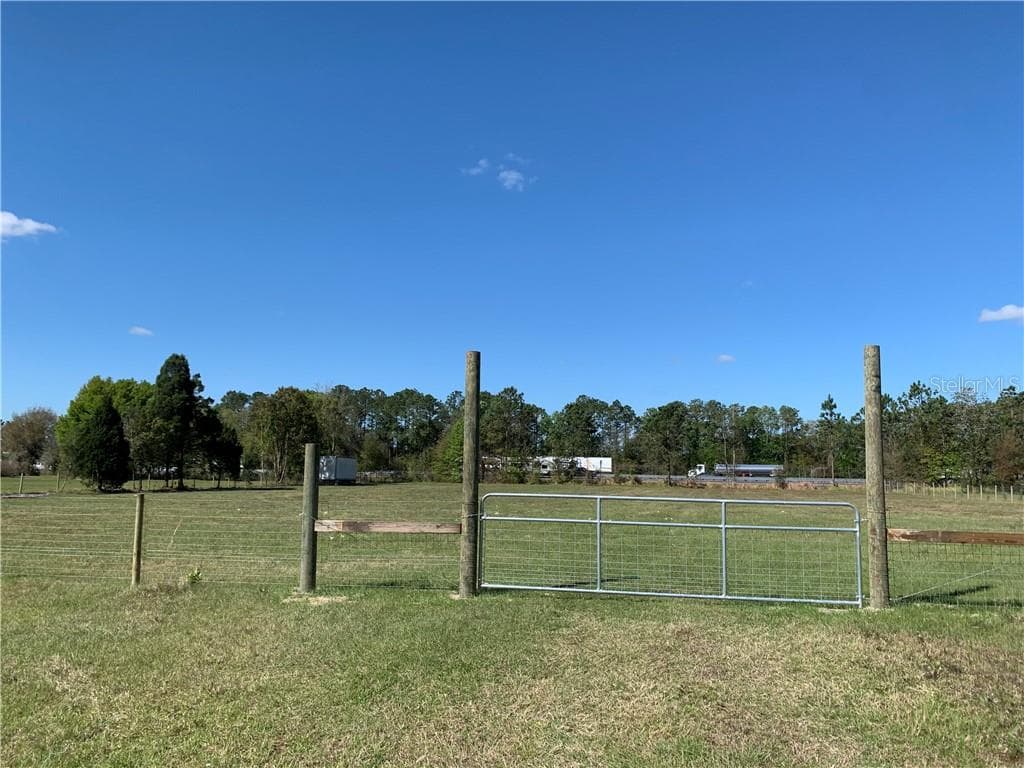 14601 SHERROD CROFT LANE DADE CITY, FL 33525