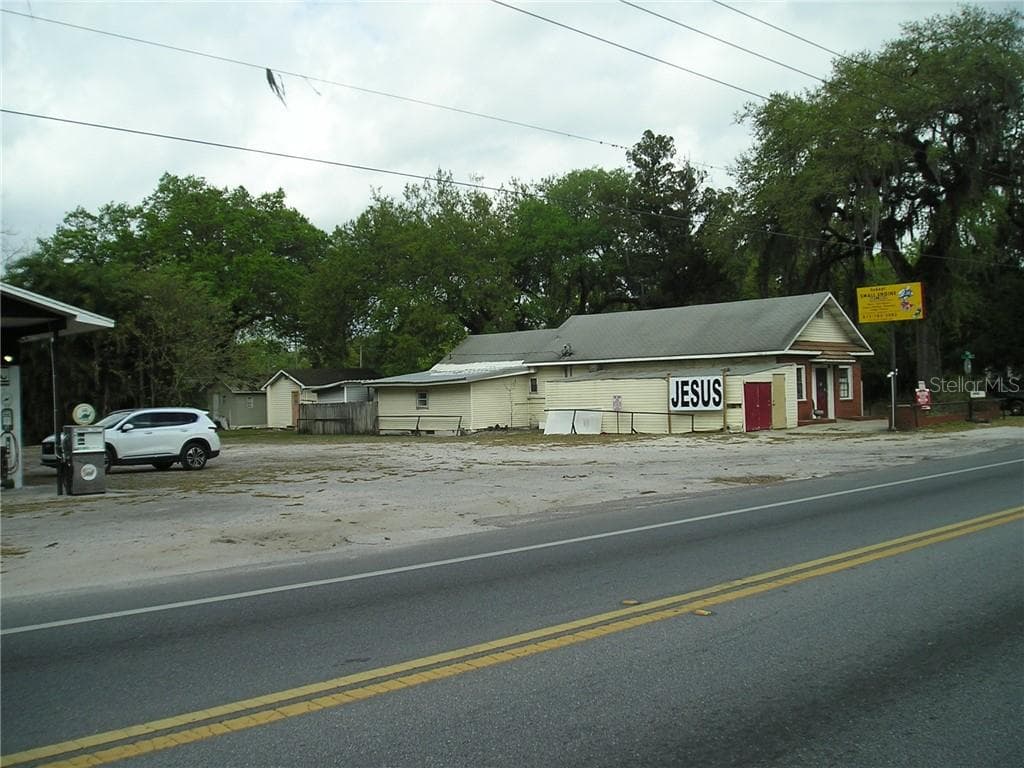 4723 GALL BOULEVARD ZEPHYRHILLS, FL 33542