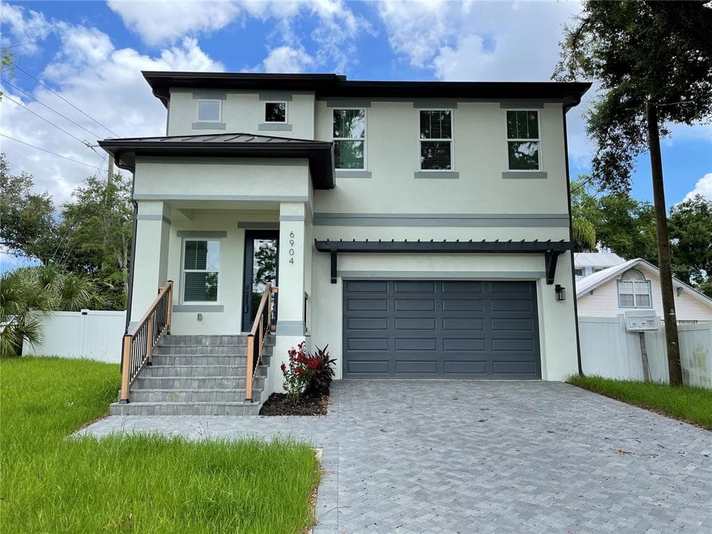 6904 N RIVER BOULEVARD TAMPA, FL 33604