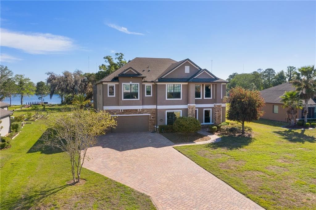 3609 ORISKANY DRIVE