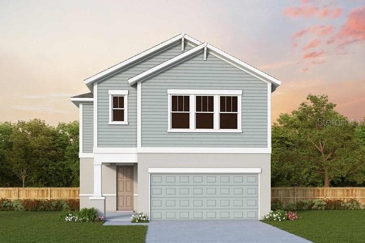 3636 SWEET BUTTERCUP DRIVE ORLANDO, FL 32822