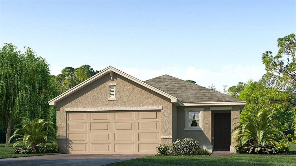 1132 7 AVENUE NW RUSKIN, FL 33570