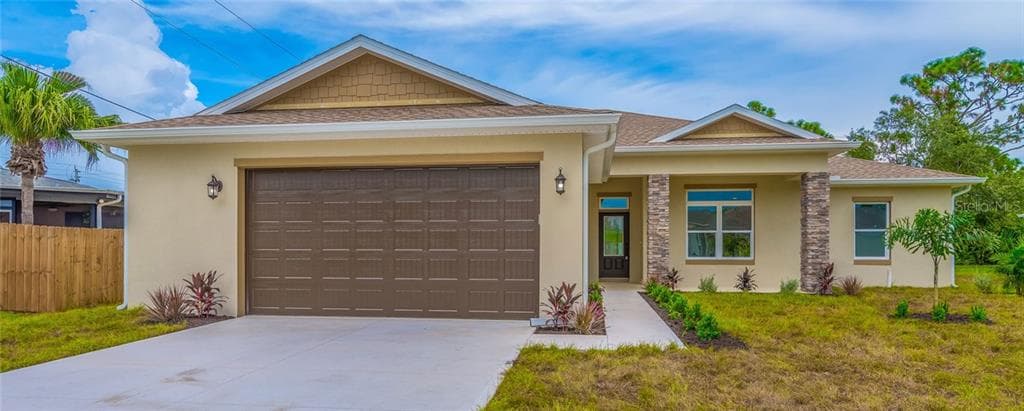 5415 SE 91ST STREET OCALA, FL 34480