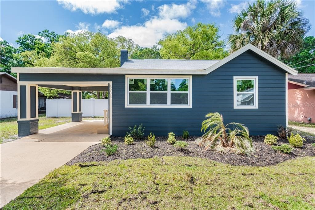 5908 N ITHMAR AVENUE TAMPA, FL 33604