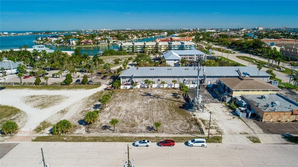 0 SANDS POINT DRIVE TIERRA VERDE, FL 33715