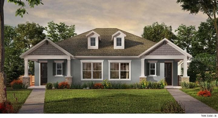6242 WATERCOLOR DRIVE LITHIA, FL 33547