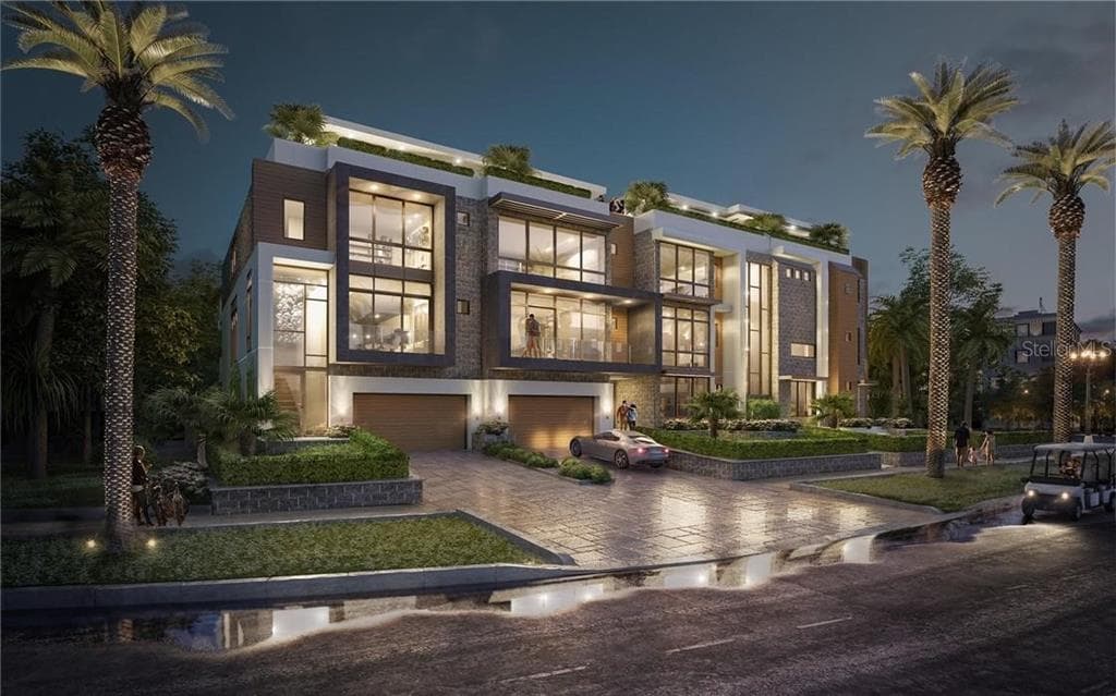 92 W DAVIS BOULEVARD TAMPA, FL 33606