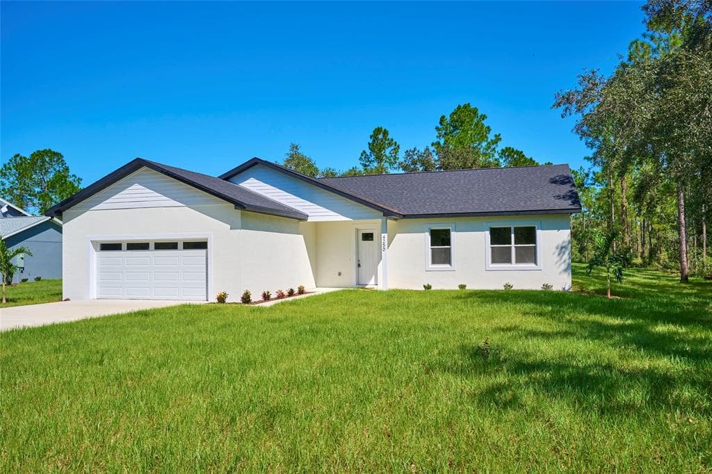 4250 GARDENIA DRIVE INDIAN LAKE ESTATES, FL 33855