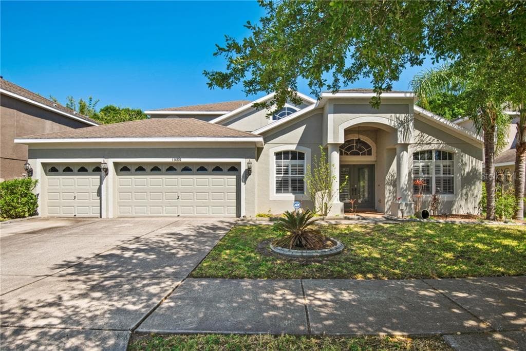 11456 DUTCH IRIS DRIVE