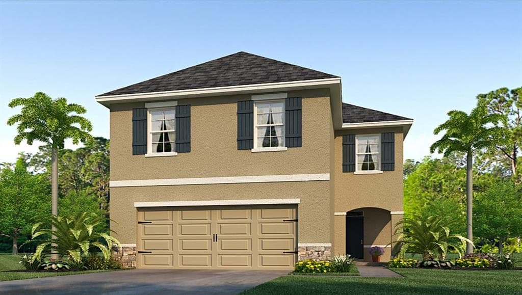 5900 SILVER SAGE WAY SARASOTA, FL 34232