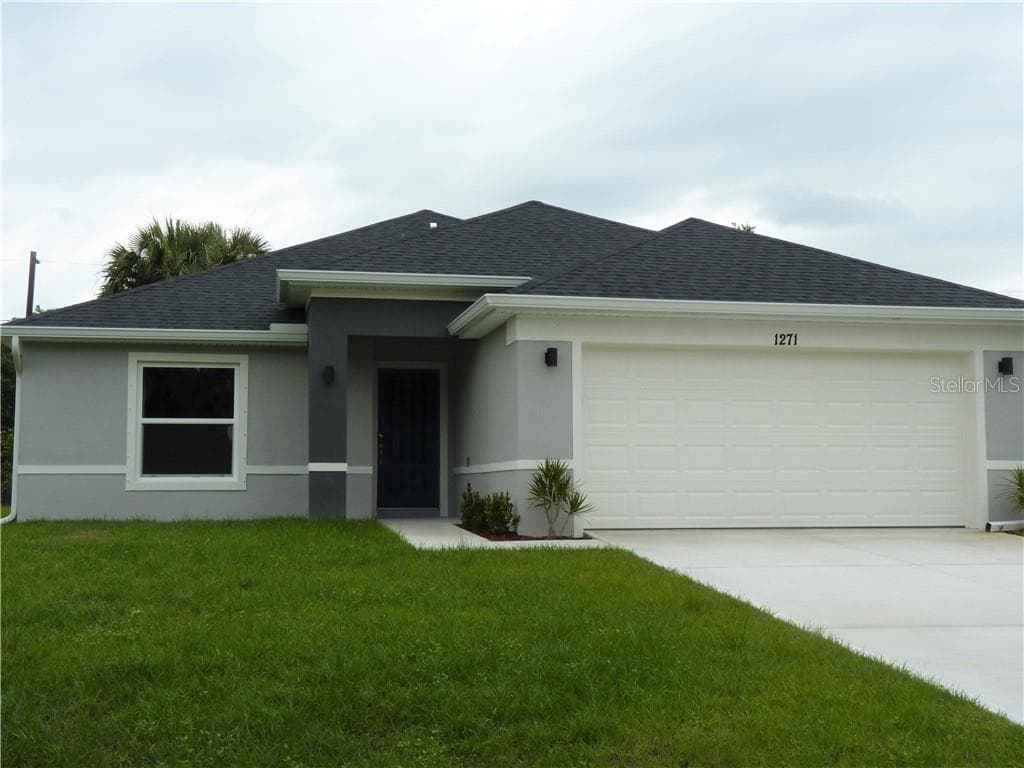 5275 SE 91ST STREET OCALA, FL 34480