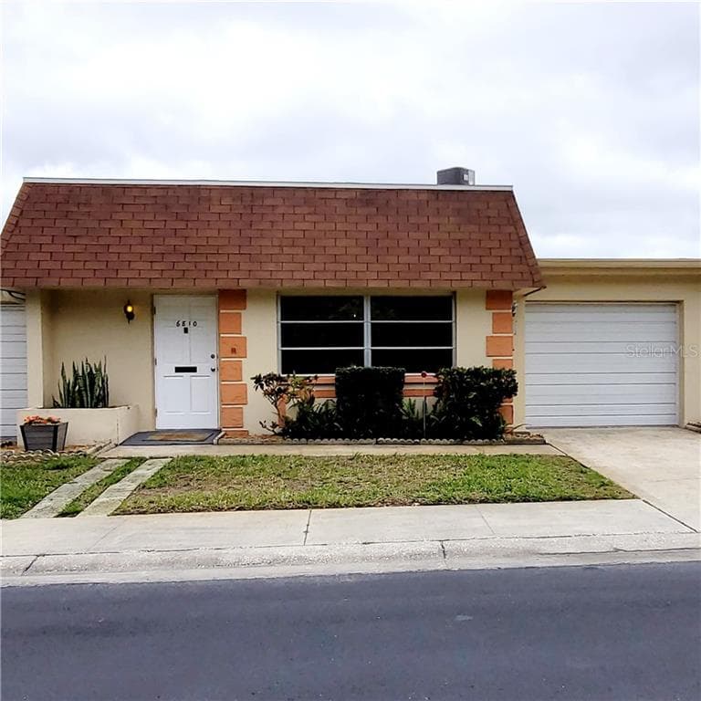 6810 LAFAYETTE PINELLAS PARK, FL 33781