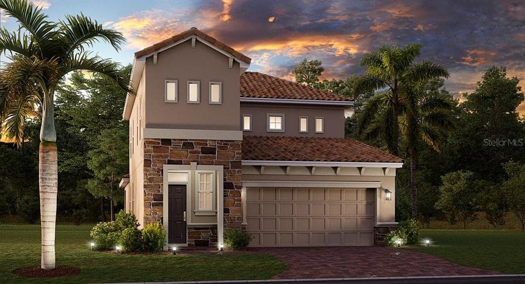 8987 FLUFFY LIE COURT CHAMPIONS GATE, FL 33896