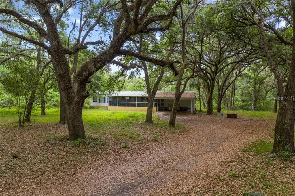 4257 BRACKWOOD ROAD SEFFNER, FL 33584