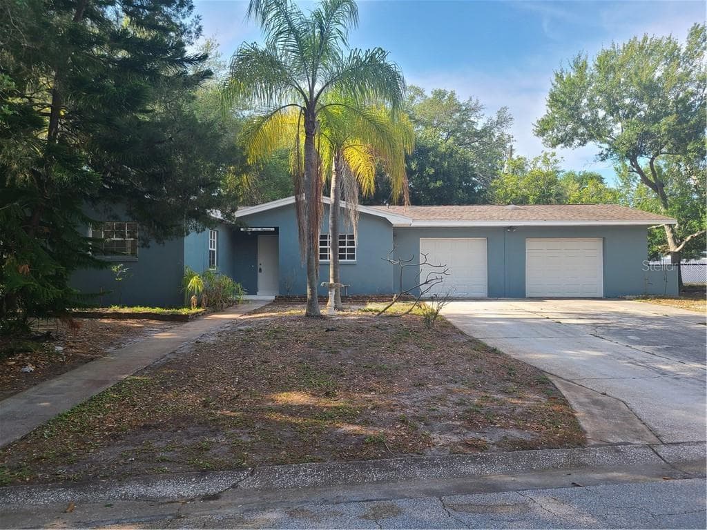 7600 13TH AVENUE N ST PETERSBURG, FL 33710