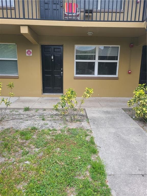 2500 HARN BOULEVARD UNIT E4 CLEARWATER, FL 33764