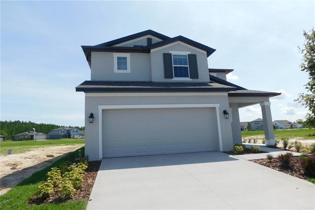 16153 MONTEREY GREENS CIRCLE TAMPA, FL 33647