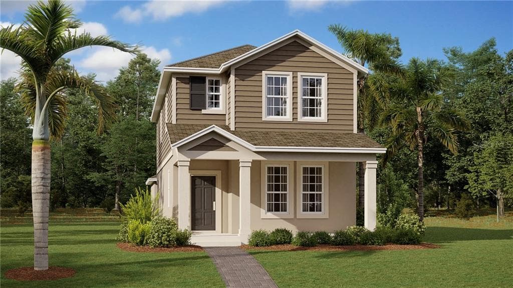 1351 WAVERUNNER LANE WINTER GARDEN, FL 34787