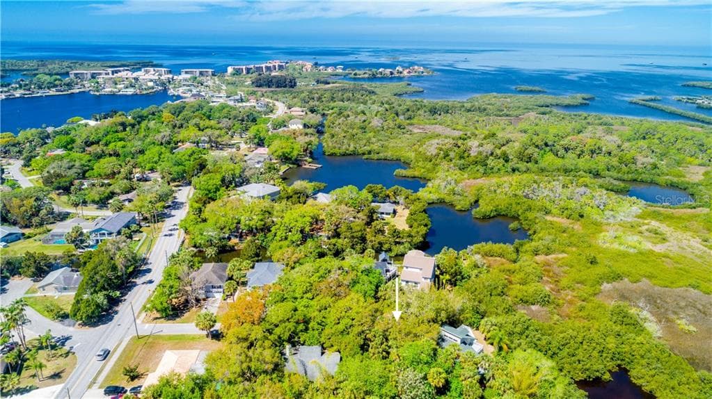 DAMEN LANE PORT RICHEY, FL 34668