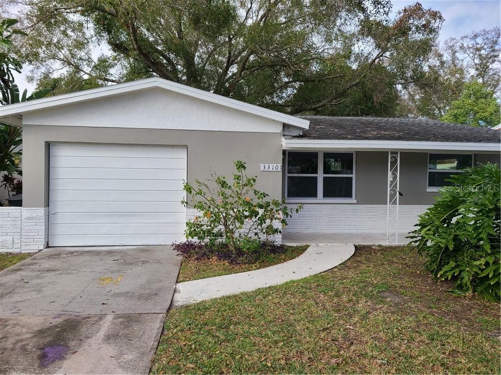3310 38TH STREET N ST PETERSBURG, FL 33713