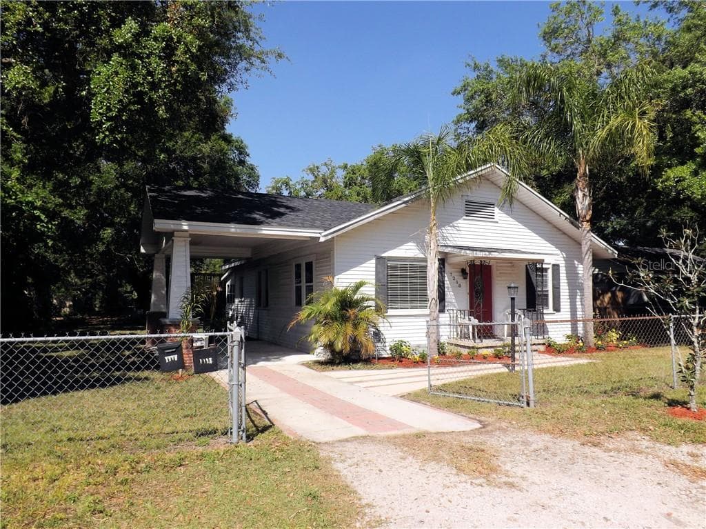 7210 N DUNCAN AVENUE TAMPA, FL 33604