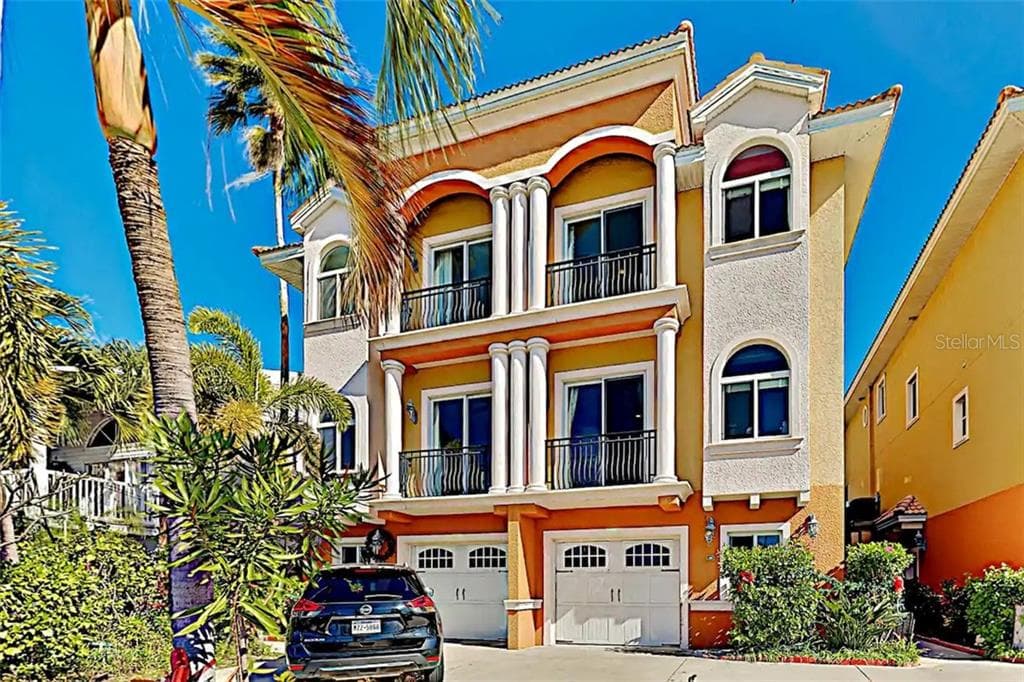 17821 GULF BOULEVARD UNIT A