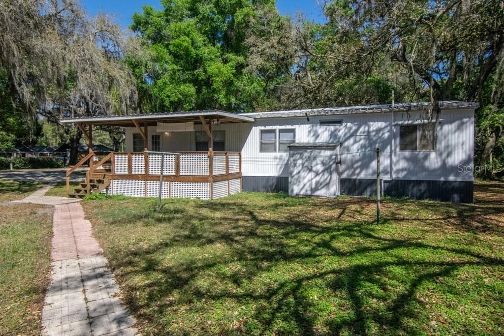 38230 ALSTON AVENUE ZEPHYRHILLS, FL 33542