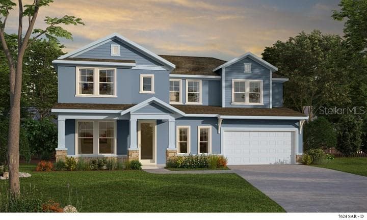 5566 TRAVESTA PLACE PALMETTO, FL 34221