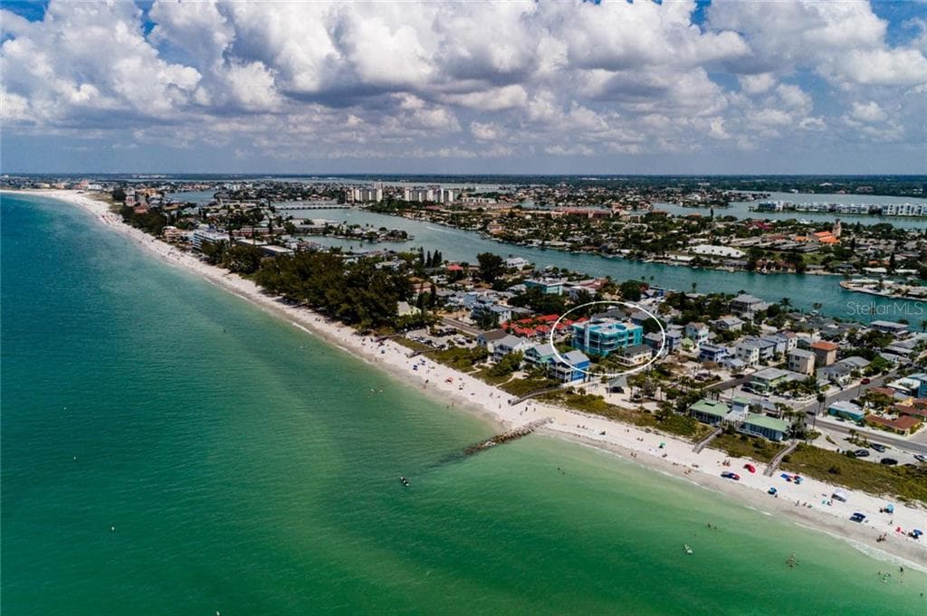 8085 W GULF BOULEVARD UNIT 202