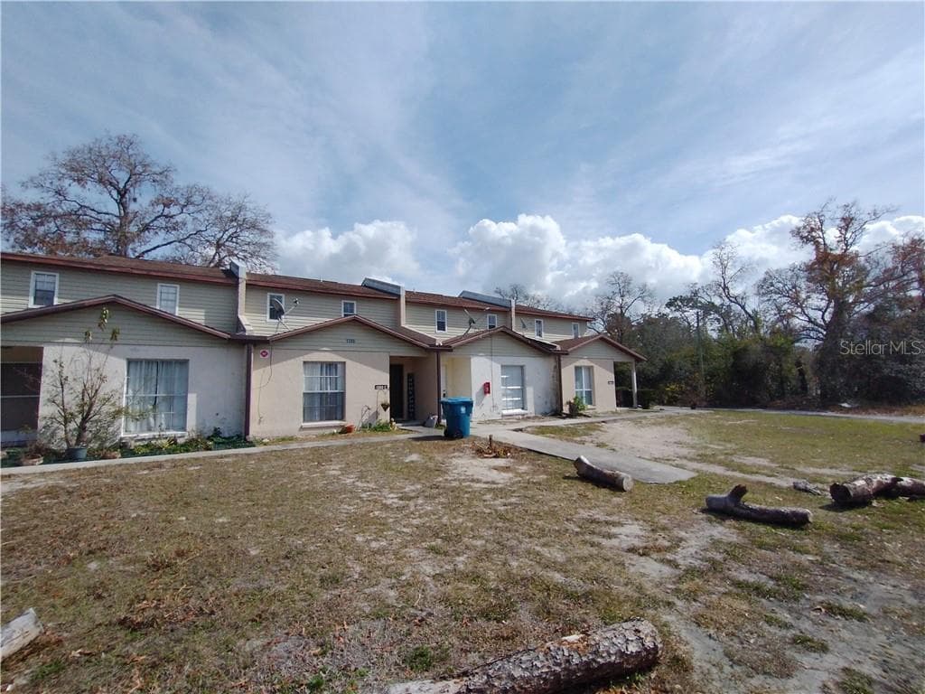 1300 SYLVIA AVENUE UNIT B SPRING HILL, FL 34606