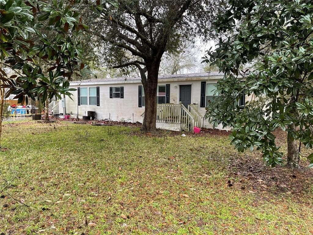 174 SW HUCKLEBERRY COURT LAKE CITY, FL 32024